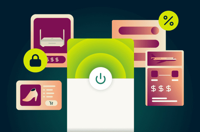 6 sposobów na użycie VPN, aby oszczędzić na Black Friday i Cyber Monday 2024