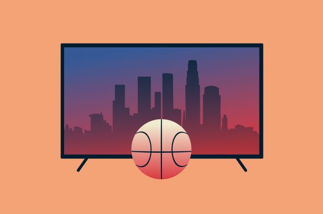 Comment regarder les matchs des LA Clippers en direct en 2025