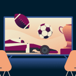 Os maiores eventos esportivos de 2024: O que todo mundo assistiu este ano