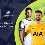 ExpressVPN e Tottenham Hotspur uniscono le forze per proteggere la privacy dei fan