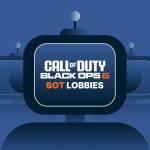 Como conseguir lobbies de bots em Black Ops 6 com uma VPN