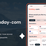 Introduzione alle eSIM di holiday.com