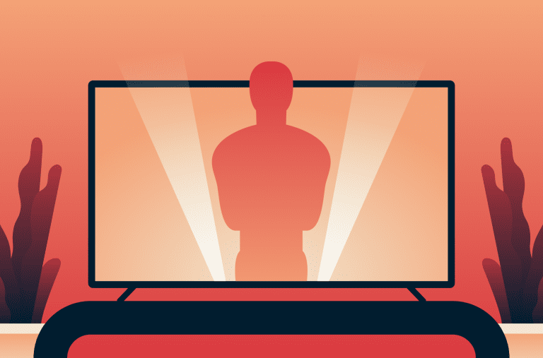 Wo Sie alle für den Oscar 2025 nominierten Filme sehen können