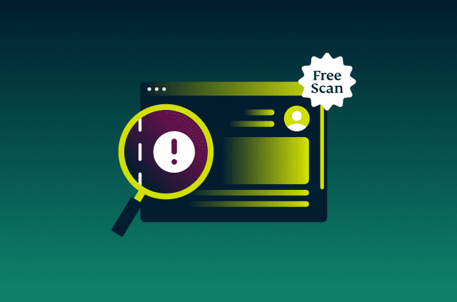 Our new free tool finds your exposed data