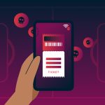 Survey: 50% of UK event-goers have lost money to ticket scams