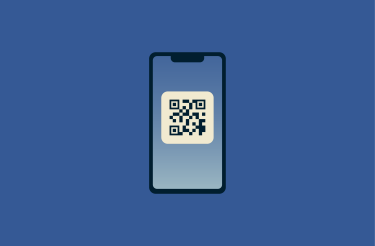 What is a QR code?