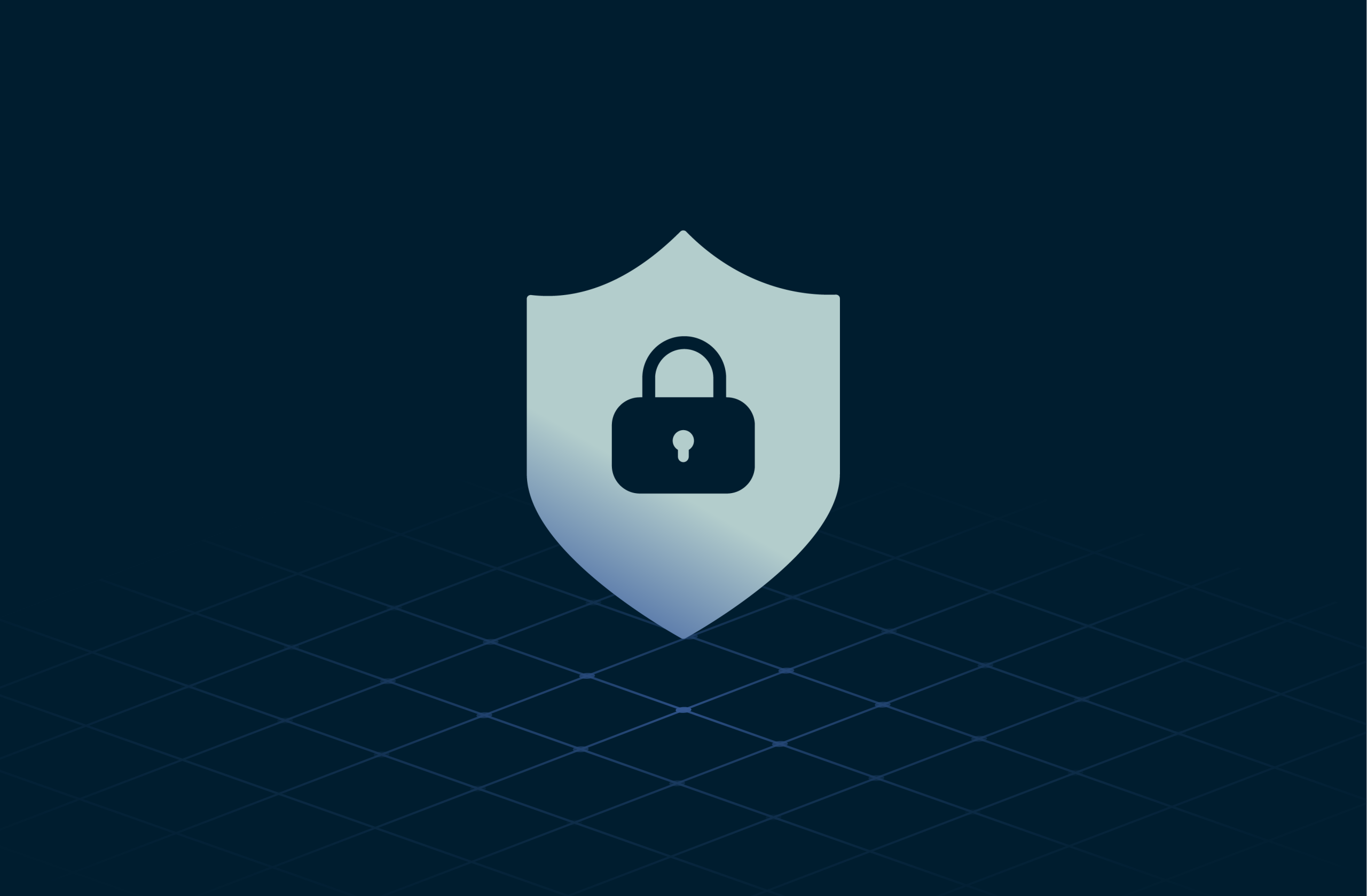 What is lattice-based cryptography, and why does it matter in the post-quantum era?