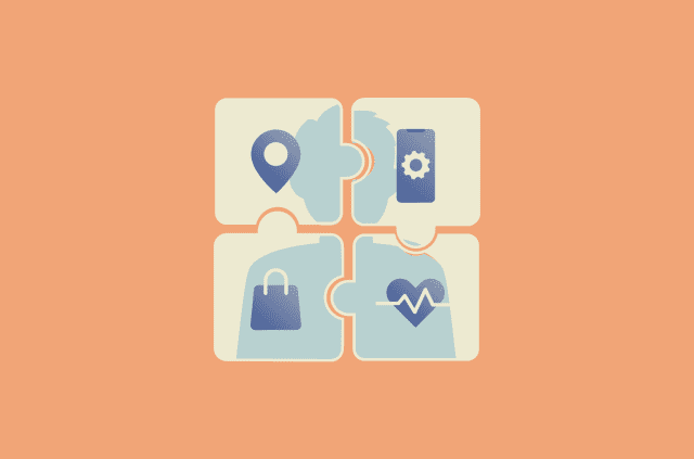 İnternet of Behaviors (Davranışların İnterneti) gizliliğiniz için bir sonraki büyük tehdit olabilir