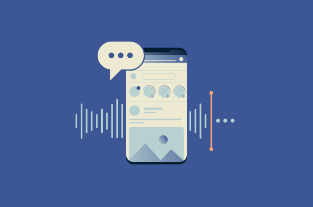 ¿Facebook... lo está escuchando?