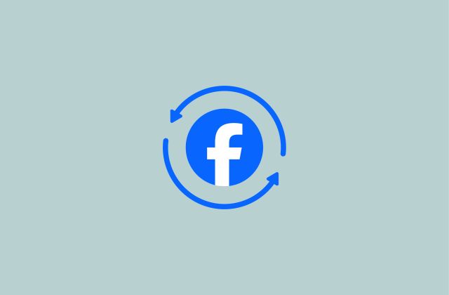How to recover a hacked Facebook account