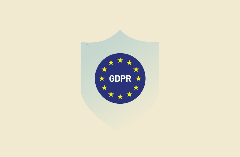 Что такое GDPR? Простой гайд по защите данных в ЕС
