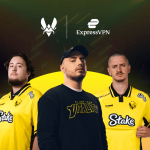ExpressVPN is squadding up with Team Vitality—and gamers won't want to miss our launch