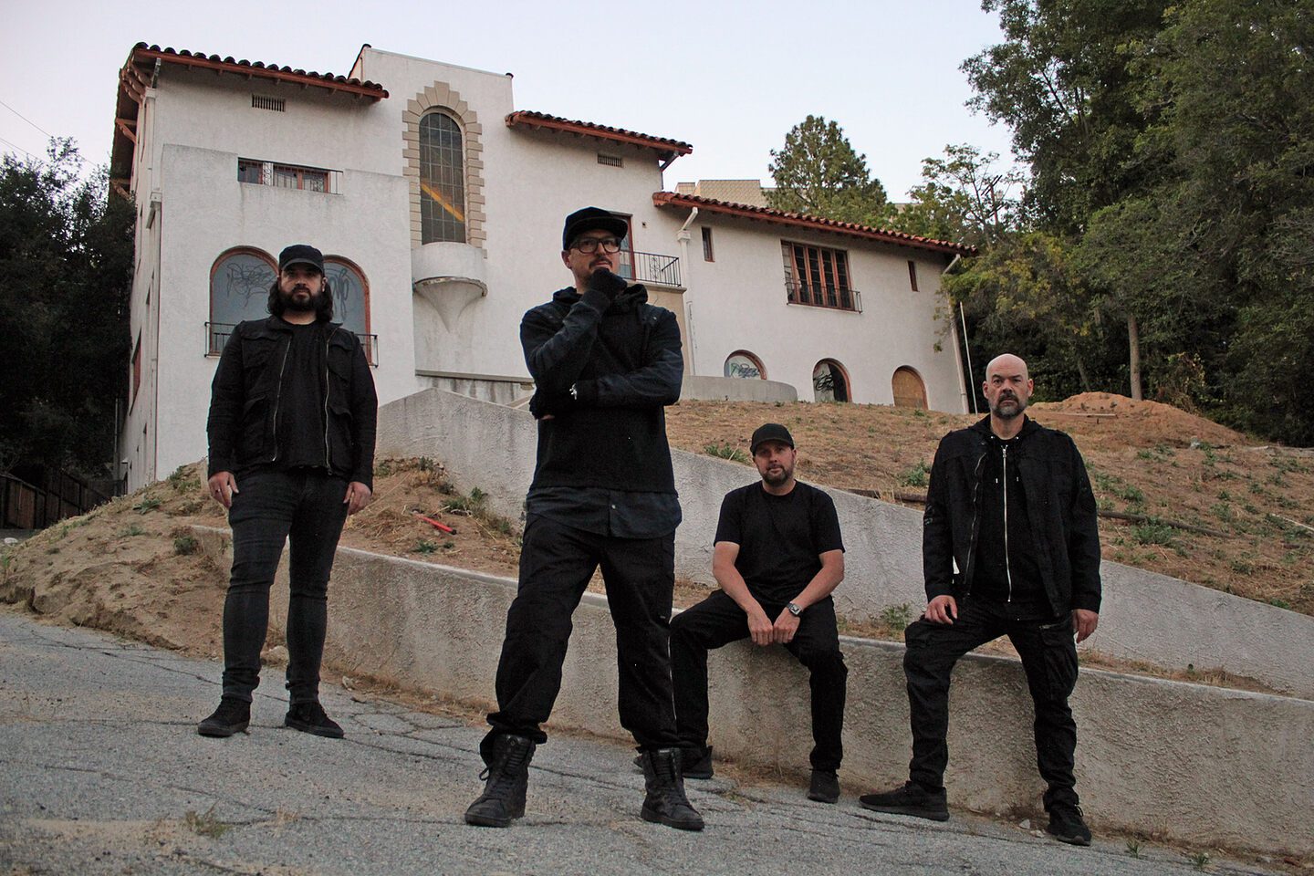 Ghost Adventures Premiere Date