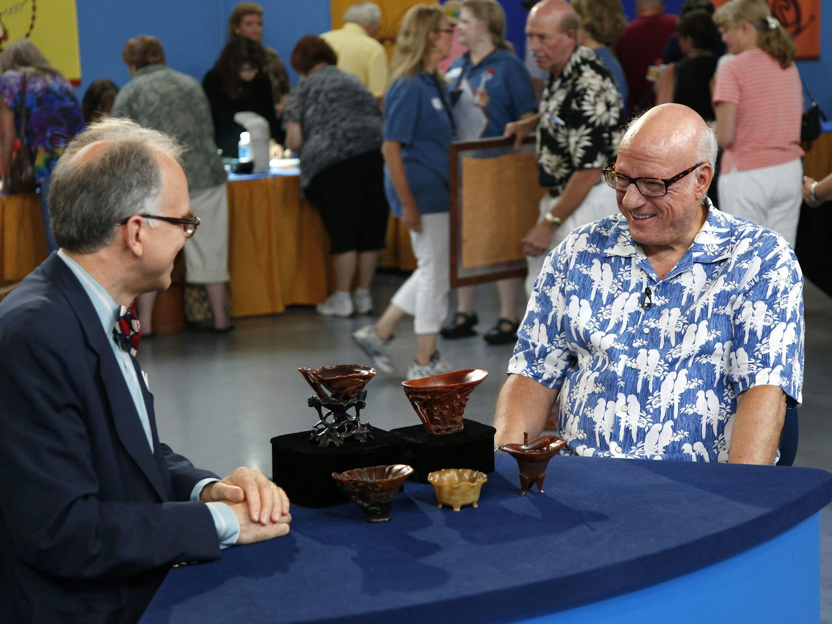Antiques Roadshow premiere date