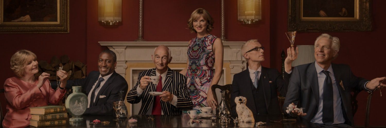 How to watch Antiques Roadshow online