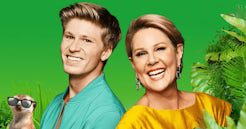 I'm a Celebrity Australia 2025 release date