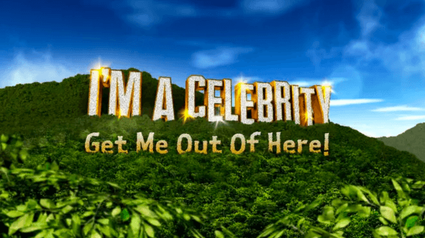 I’m a Celebrity…Get Me Out of Here!