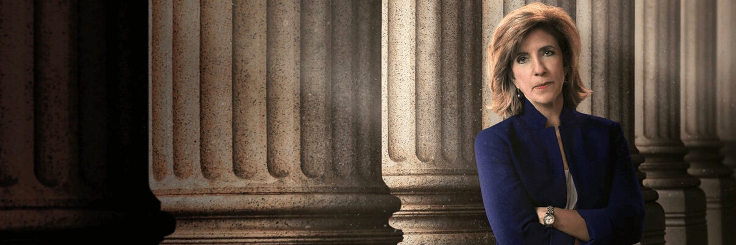 Watch Prosecuting Evil with Kelly Siegler