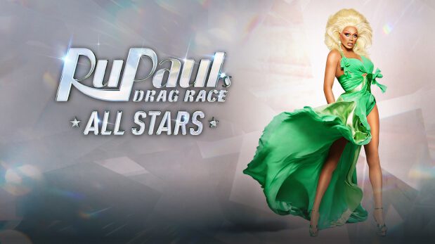 RuPaul’s Drag Race: All Stars