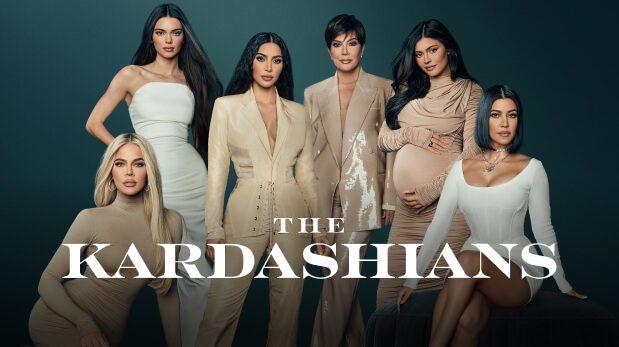 Watch The Kardashians online