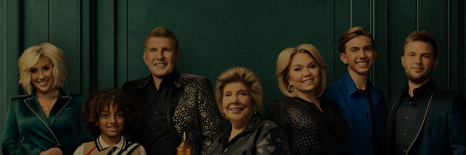 Watch Chrisley Knows Best