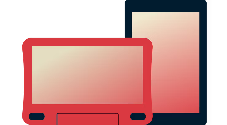 Et VPN for alle Kindle Fire-enheter.