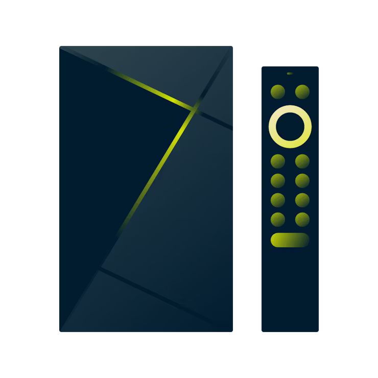 Bedste VPN til Nvidia Shield TV-enheder.