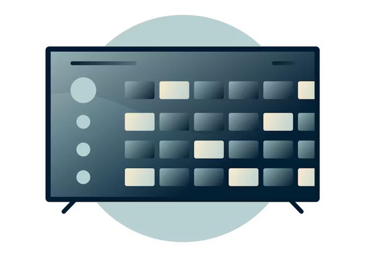 Trin 2 i opsætning af VPN til Nvidia Shield.