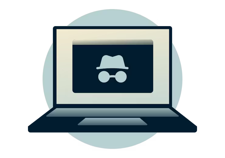 Użyj rozszerzenia przeglądarki ExpressVPN dla GUI.