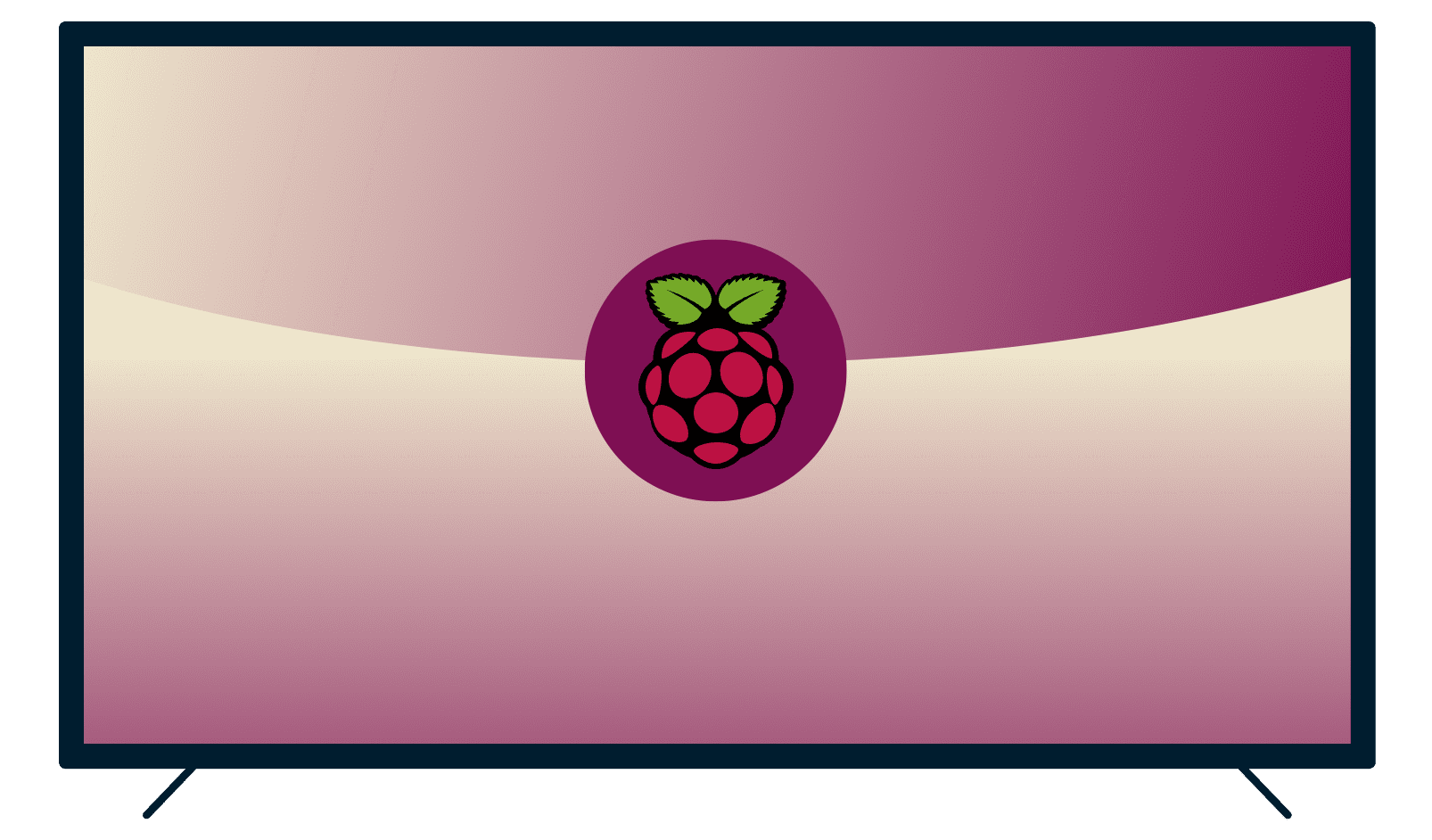 Configure o Raspberry PI com uma VPN.