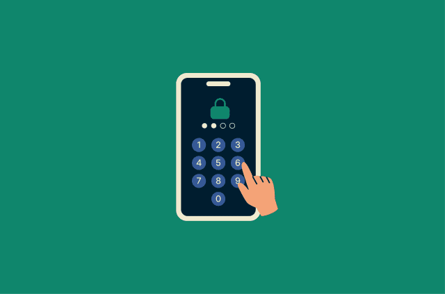 How to change your iPhone passcode and keep your data safe