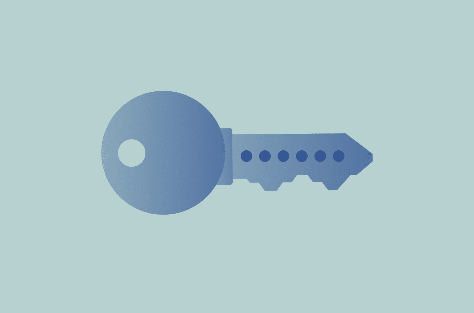 Full disk encryption