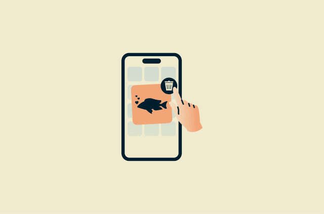 How to delete your Plenty of Fish account