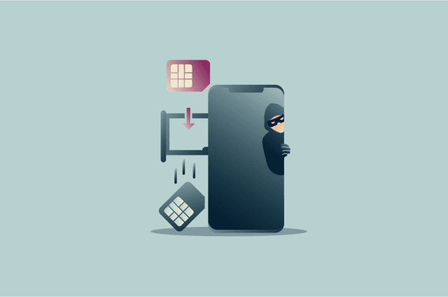Port-out scam explained: How phone numbers get stolen and how to stay safe